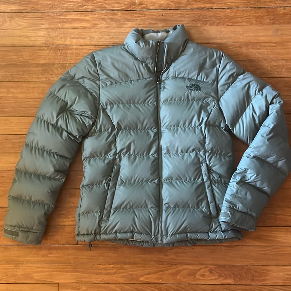 The North Face 700 Down Jacket